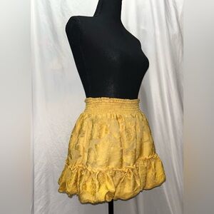 Forever 21 Mini Skirt